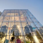 نمای اسپایدر 22