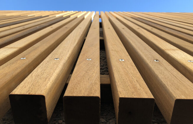 اجرای نمای ترموود و ترمووال