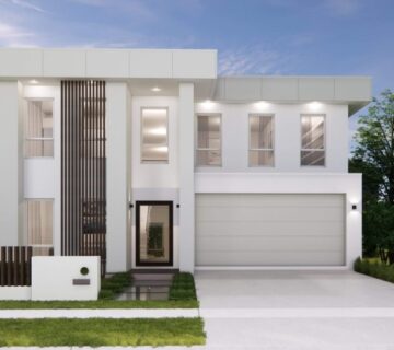 عکس نما برای ساختمان یک و دو طبقه