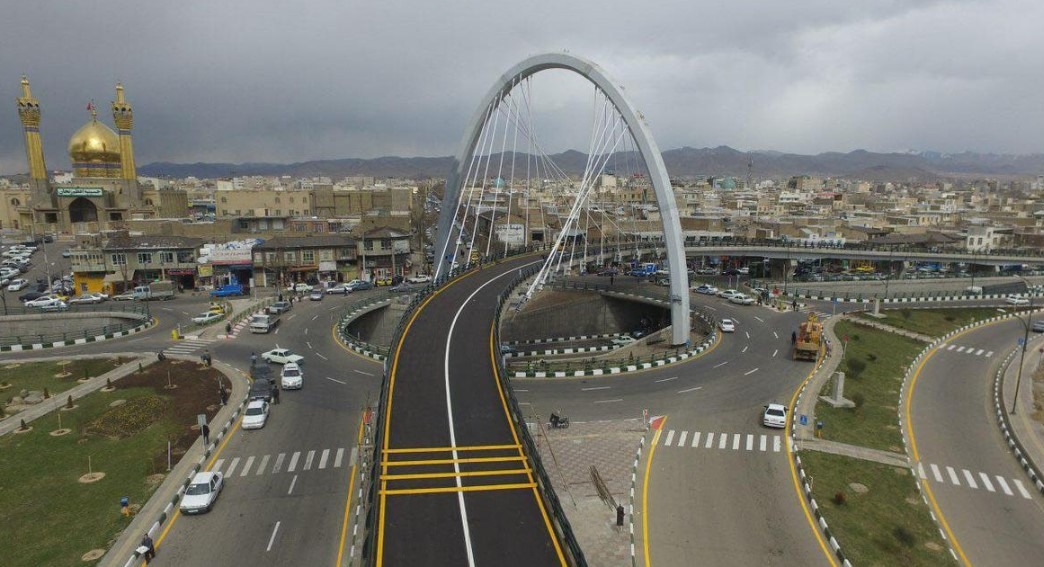 اجرای نما در زنجان