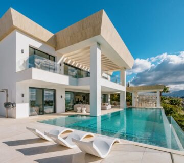 طراحی و اجرای نما در گیلان