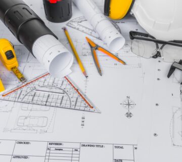 اجرای نمای ساختمان بین لمللی